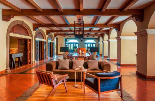 San Antonio de Belen Complejo | Costa Rica Marriott Hotel Hacienda Belen