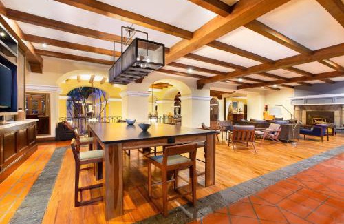 San Antonio de Belen Complejo | Costa Rica Marriott Hotel Hacienda Belen