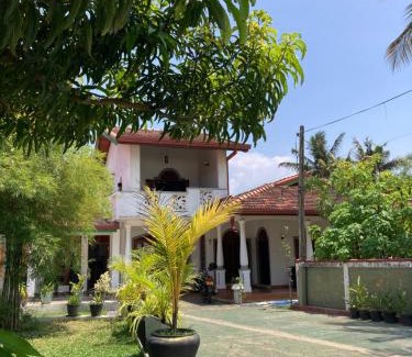 Ekala Casa | Costa's Villa, Tropical Oasis, Sigiriya Room