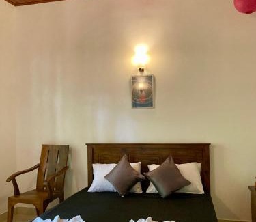 Ekala Casa | Costa's Villa, Tropical Oasis, Sigiriya Room
