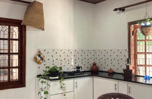 Ekala Apartamento | Costa's Villa, Tropical Oasis, Mirissa Balcony Room
