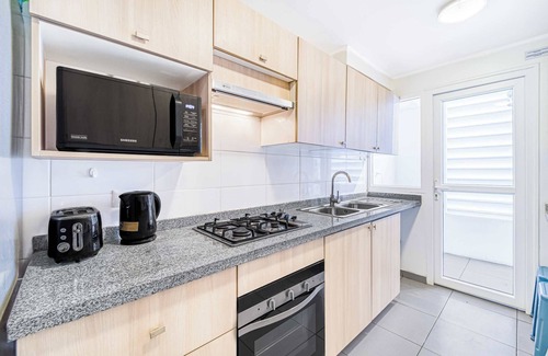 Renaca Apartamento | Costa Serena - Home Office, Parking & Views