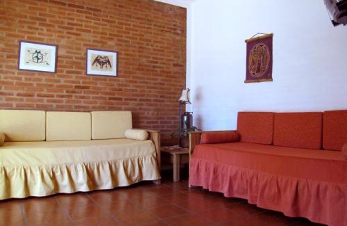 Mina Clavero Cabina | Costa Serrana Apart Hotel
