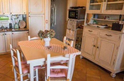 Torre dei Corsari Apartamento | Costa Smeralda Vista Mare
