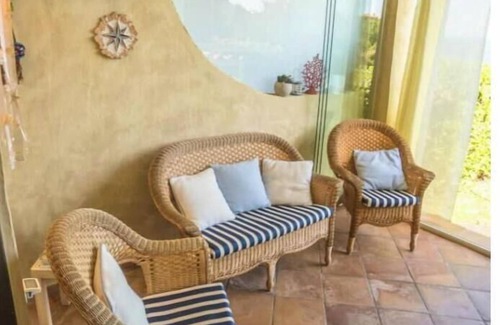 Torre dei Corsari Apartamento | Costa Smeralda Vista Mare