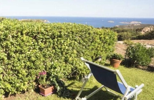 Torre dei Corsari Apartamento | Costa Smeralda Vista Mare