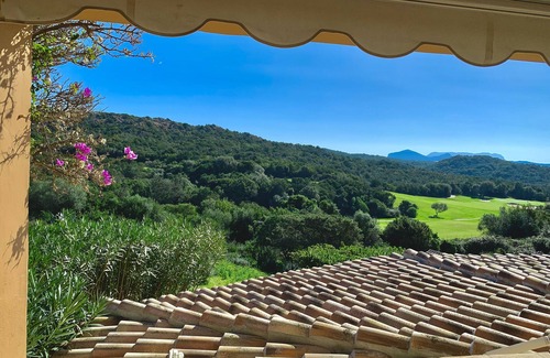 Cala di Volpe Apartamento | Costa Smeralda Experience Cala di Volpe Golf