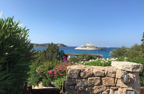 Porto Cervo Apartamento | Costa Esmeralda Porto Cervo Piccolo