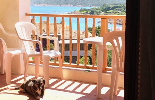 Porto Cervo Apartamento | Costa Esmeralda Porto Cervo Piccolo