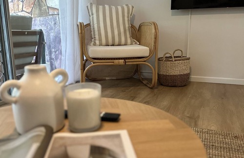 Surfers Paradise Apartamento | Costa Solas: your getaway amongst the sun and waves - 50m from the beach