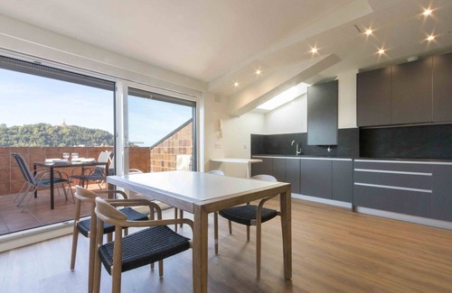 San Sebastian Centro Apartamento | Costa | The Rentals Collection