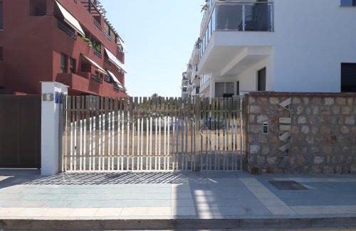 Motril Apartamento | Costa Tropical Comfortable Apartment Playa Granada