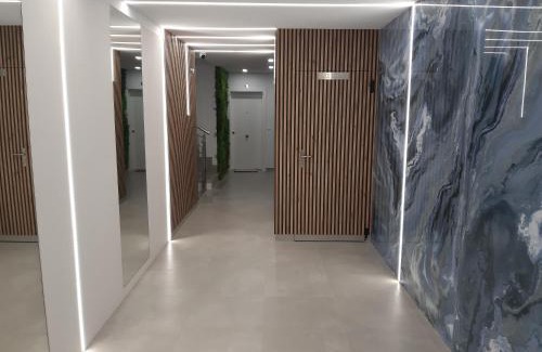 Motril Apartamento | Costa Tropical Comfortable Apartment Playa Granada