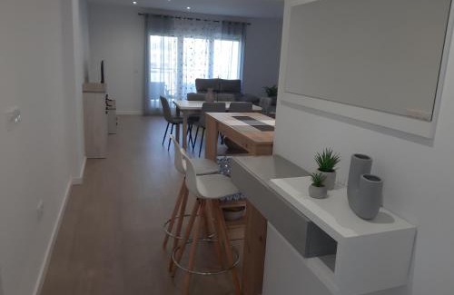 Motril Apartamento | Costa Tropical Comfortable Apartment Playa Granada