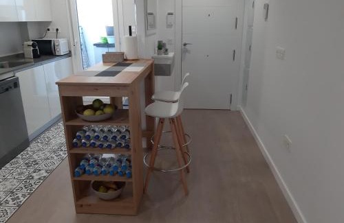 Motril Apartamento | Costa Tropical Comfortable Apartment Playa Granada