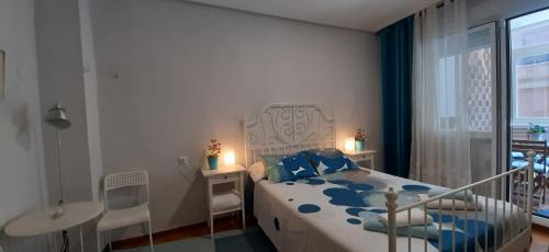 Getxo Apartamento | COSTA VASCA Getxo Las Arenas BILBAO
