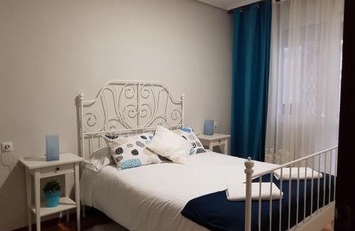 Getxo Apartamento | COSTA VASCA Getxo Las Arenas BILBAO