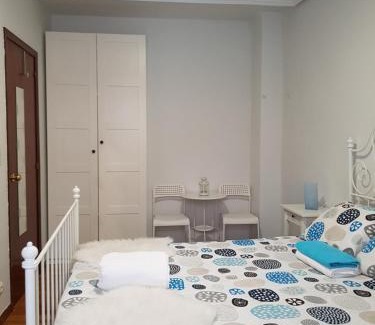 Getxo Apartamento | COSTA VASCA Getxo Las Arenas BILBAO