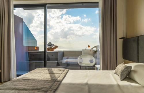 Cefalu Hotel | Costa Verde