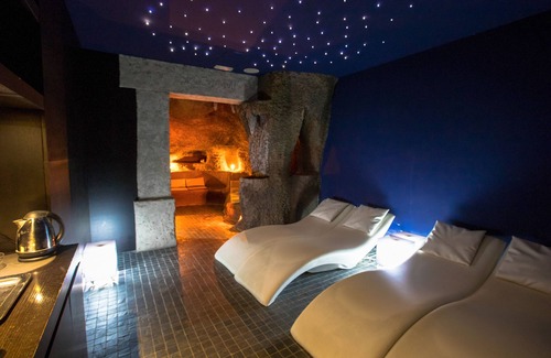 Cefalu Hotel | Costa Verde