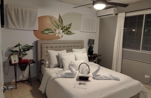 La Chorrera Casa | Costa Verde Room With Private Bathroom