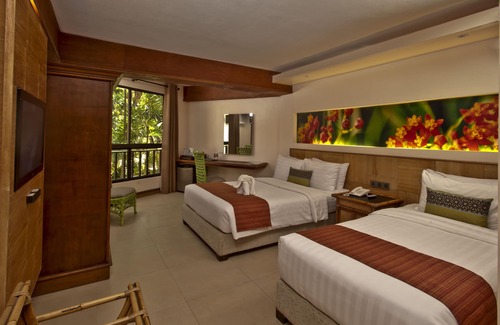 Maribago Complejo | Costabella Tropical Beach Hotel