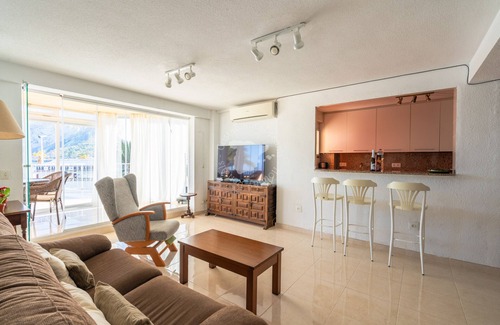Calpe Apartamento | CostaBlancaDreams - Apartamento Gran Sol en Calpe