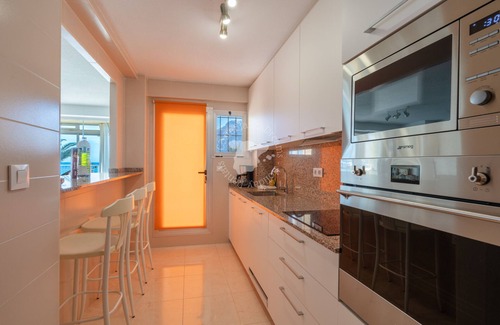 Calpe Apartamento | CostaBlancaDreams - Apartamento Gran Sol en Calpe