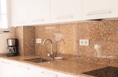 Calpe Apartamento | CostaBlancaDreams - Apartamento Gran Sol en Calpe