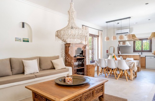 Benissa Coast Villa | CostaBlancaDreams - Casa Biskwie en Benissa Costa