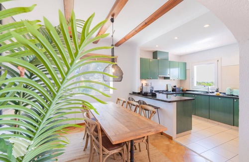 La Sabatera Villa | CostaBlancaDreams - Casa la Cereza en Moraira