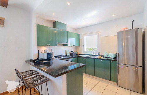 La Sabatera Villa | CostaBlancaDreams - Casa la Cereza en Moraira