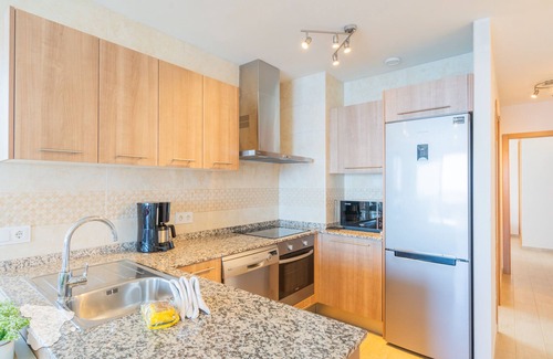Calpe City Center Apartamento | CostaBlancaDreams - Melior en Calpe