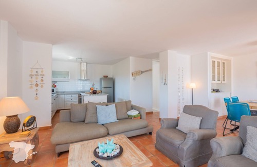 Urbanitzacio la Fustera Villa | CostaBlancaDreams - Villa Colina en Benissa