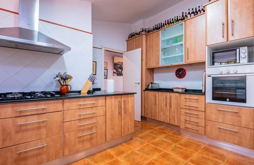 L'Escala Villa | Costabravaforrent Masramon