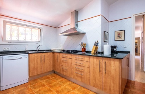 L'Escala Villa | Costabravaforrent Masramon