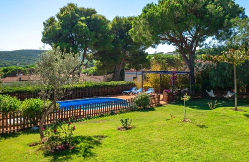 L'Escala Villa | Costabravaforrent Masramon