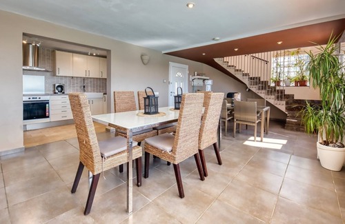 Lloret Blau Villa | ♥ CostaCabana - Villa Sofia ♥