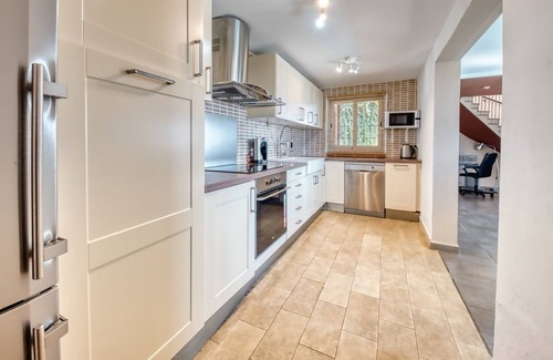 Lloret Blau Villa | ♥ CostaCabana - Villa Sofia ♥