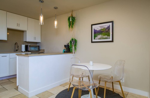 Estate Peters Farm Condominio | Costal Modern Condo