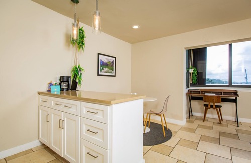 Estate Peters Farm Condominio | Costal Modern Condo