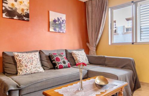 Playa de Arinaga Apartamento | Costamar Arinaga