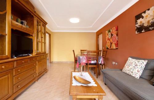 Playa de Arinaga Apartamento | Costamar Arinaga