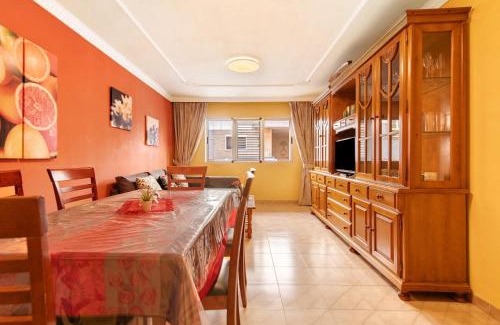 Playa de Arinaga Apartamento | Costamar Arinaga