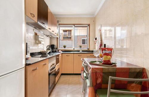 Playa de Arinaga Apartamento | Costamar Arinaga
