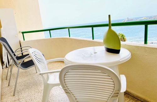 Los Cristianos Apartamento | Costamar Lovey Home Los Cristianos