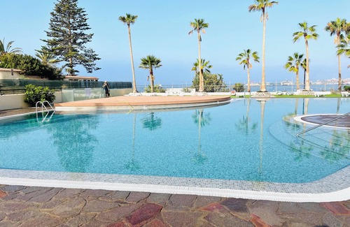 Los Cristianos Apartamento | Costamar Lovey Home Los Cristianos