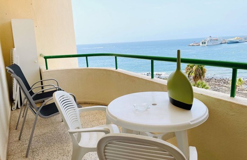 Los Cristianos Apartamento | Costamar Lovey Home Los Cristianos