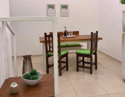 San Nicolas de los Arroyos Apartamento | Costanera