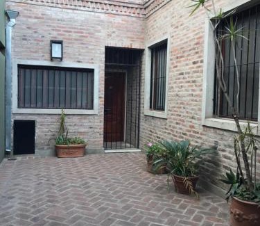 San Nicolas de los Arroyos Apartamento | Costanera